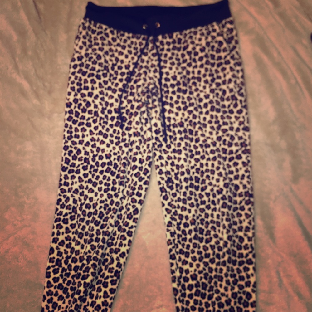 Juicy couture pants